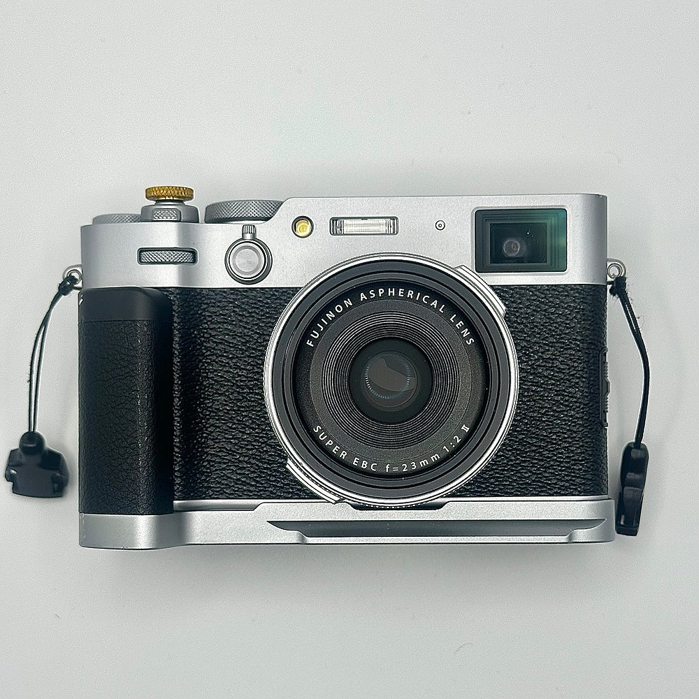Fuji X100VI Camera