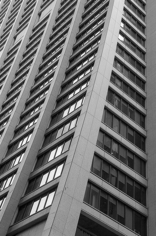 Chase Building Chicago