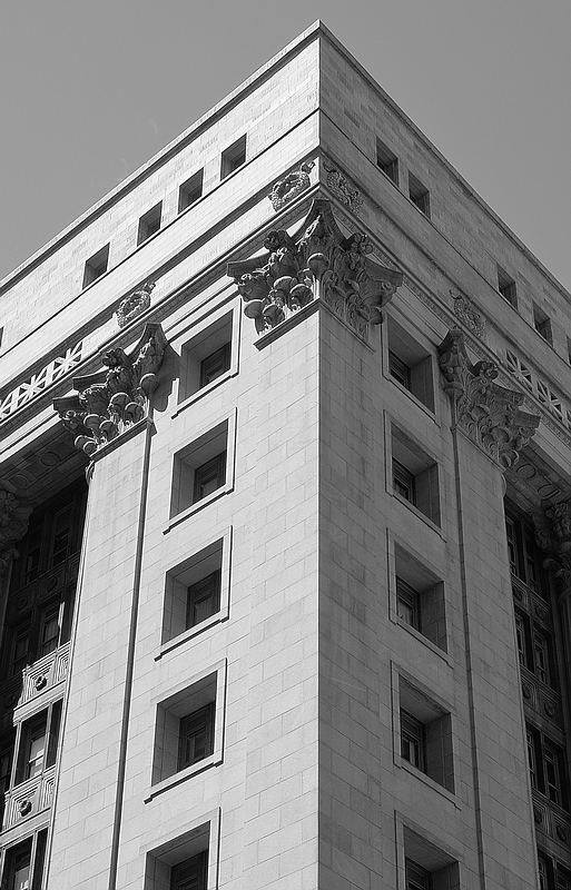 LaSalle Chicago