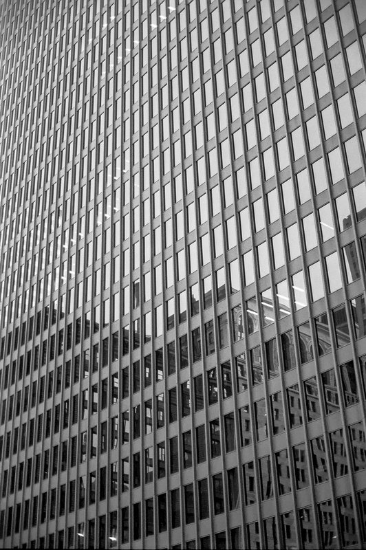Post Office Chicago