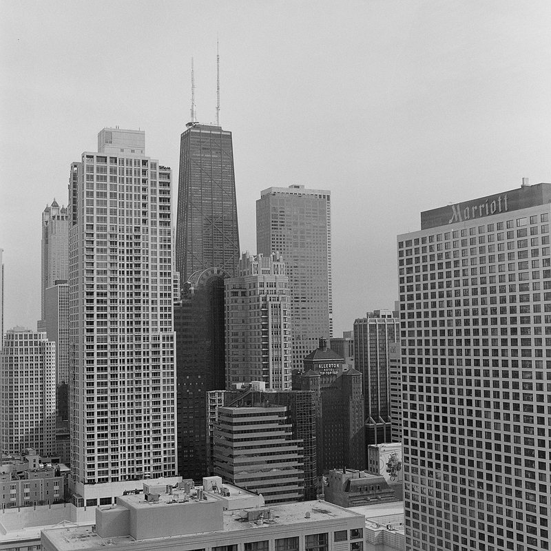 Gold Coast Chicago