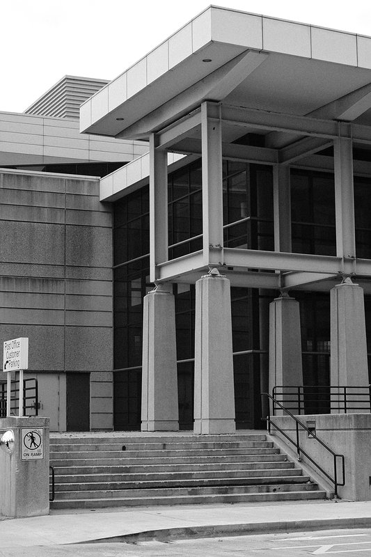 Post Office Chicago