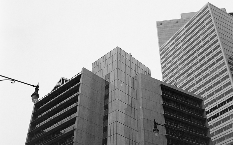 Wacker Drive Chicago
