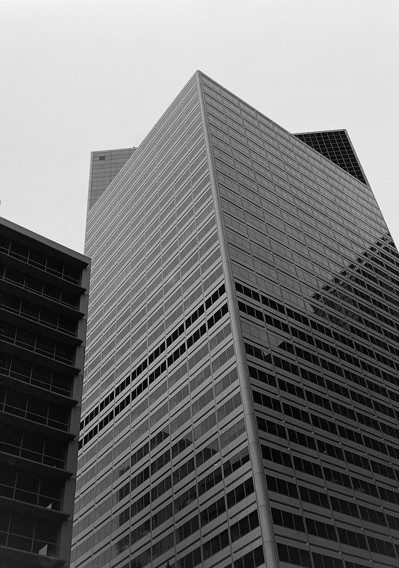Wacker Drive Chicago