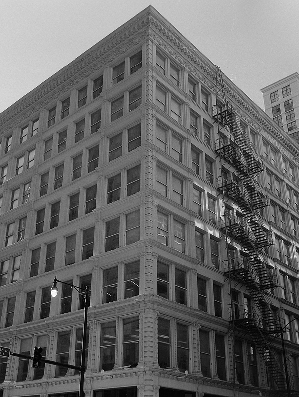 Columbia College Chicago