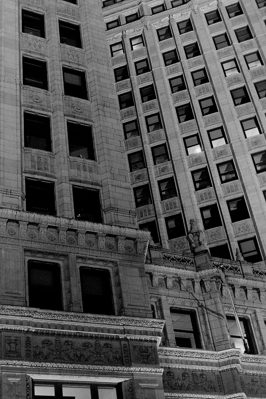 Wrigley Building Chicago