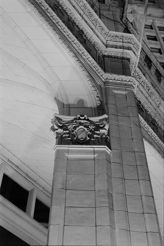 Wrigley Building Chicago