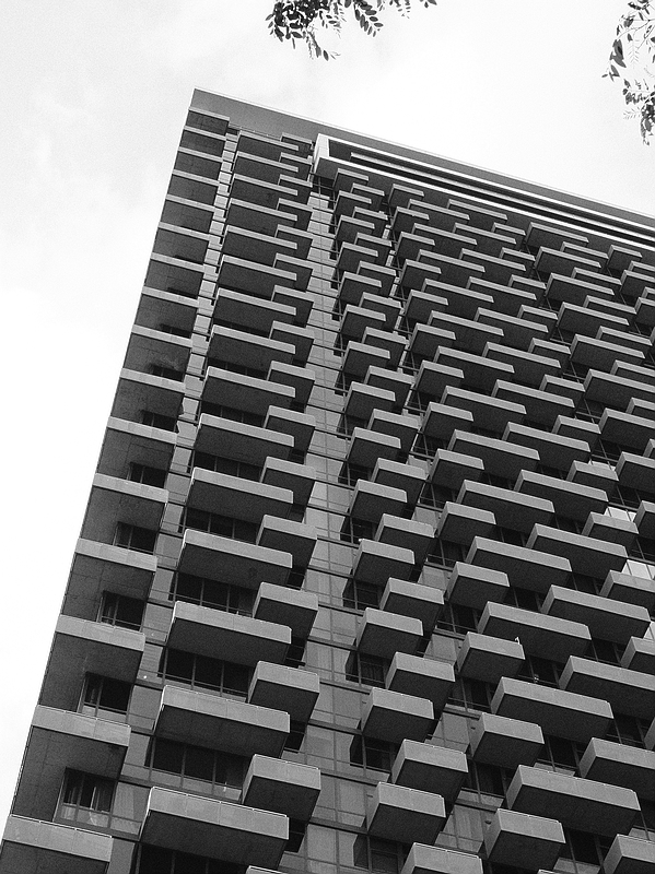 235 Van Buren Chicago