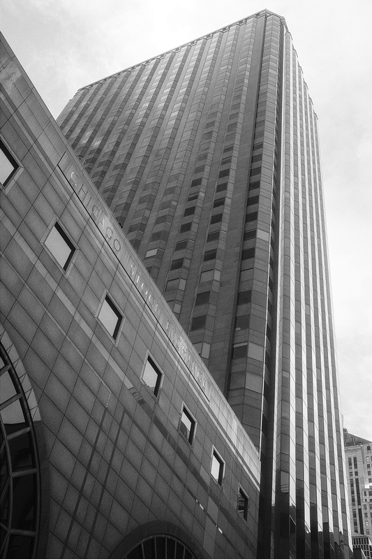 425 S Financial Place Chicago