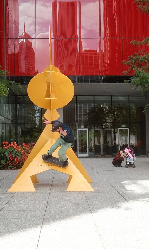Tony Galante - Wallride