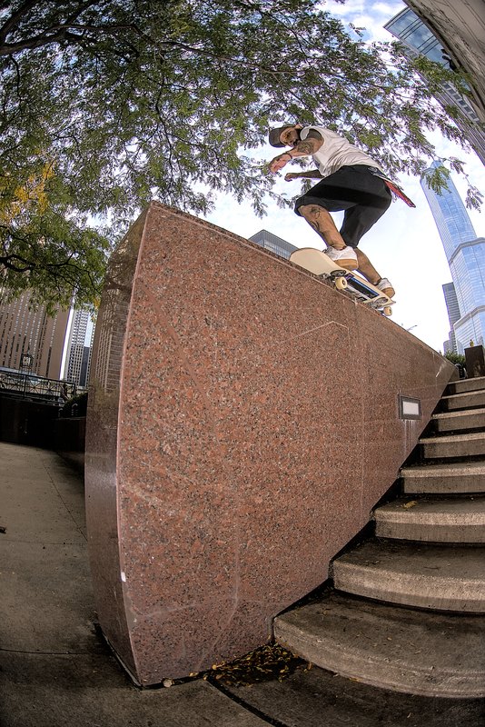 Mike Gravitt - 5050