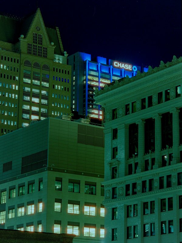 Chase Building