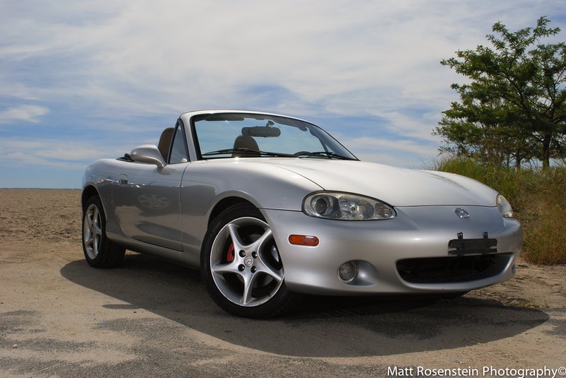 Mazda Miata