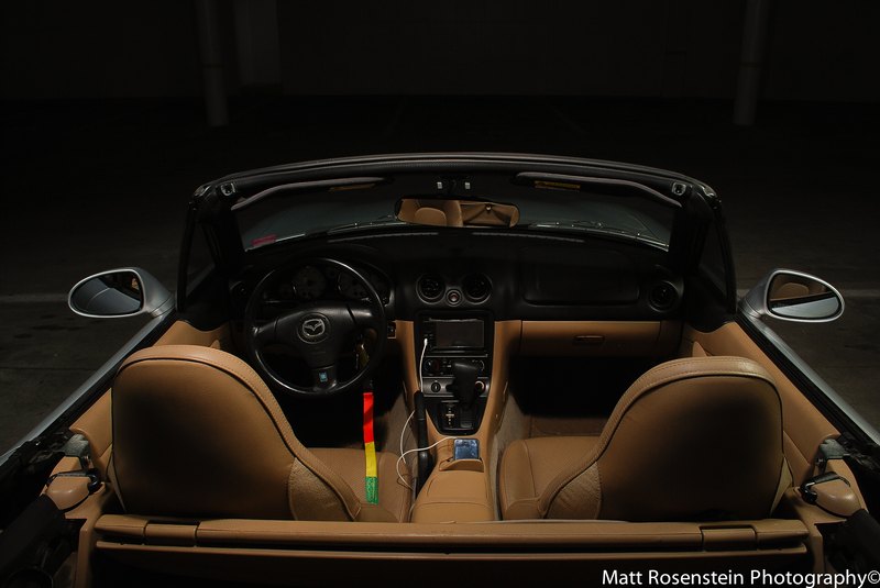 Mazda Miata