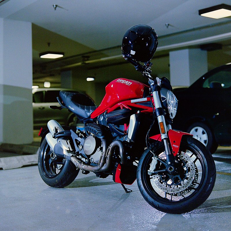 Ducati