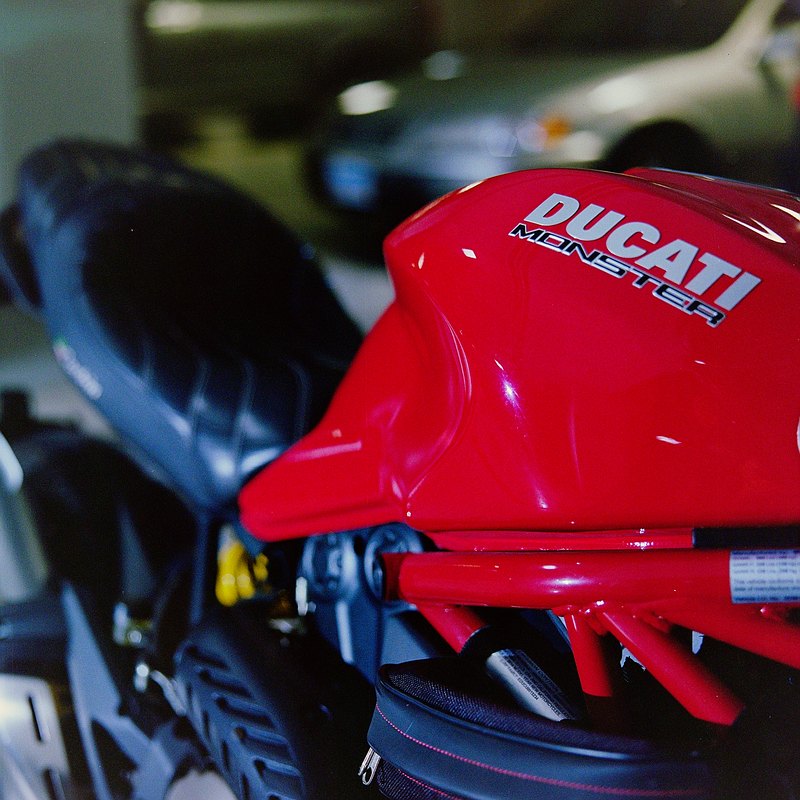 Ducati