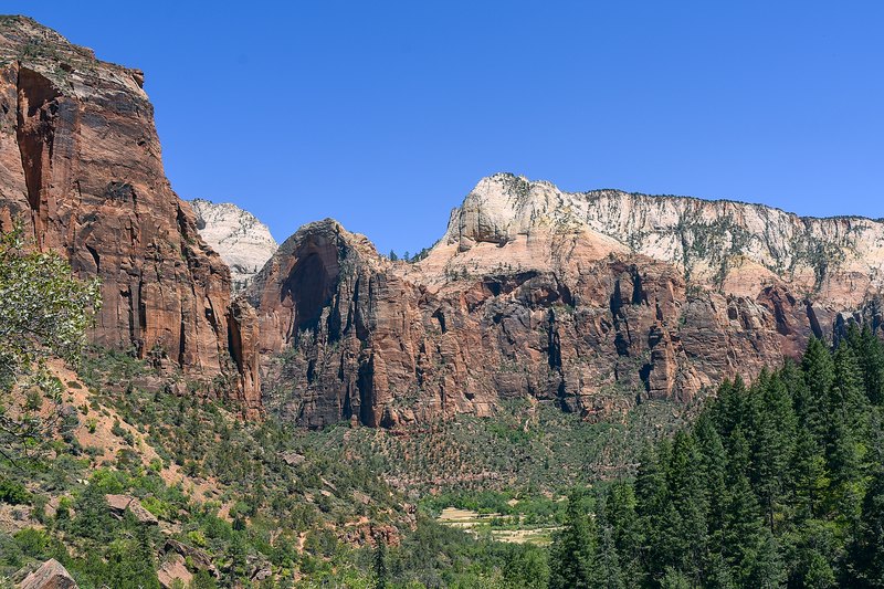 Zion National Park