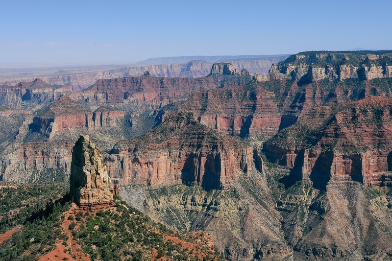 Grand Canyon