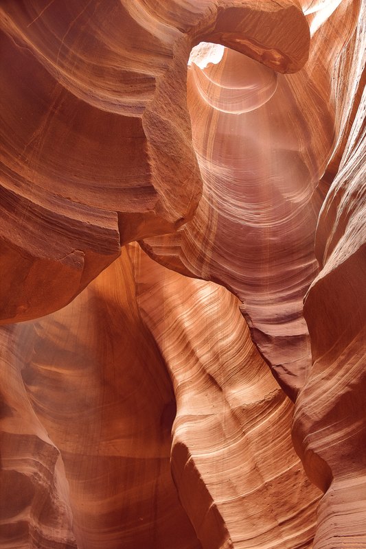 Antelope Canyon