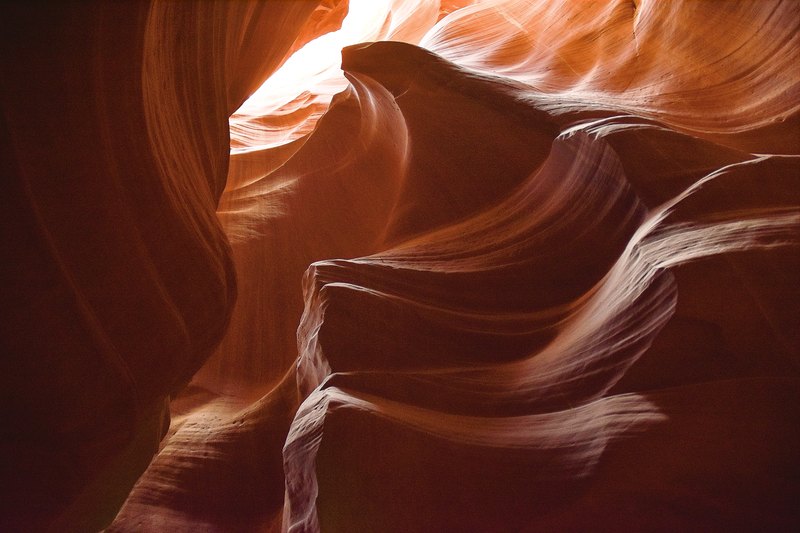 Antelope Canyon