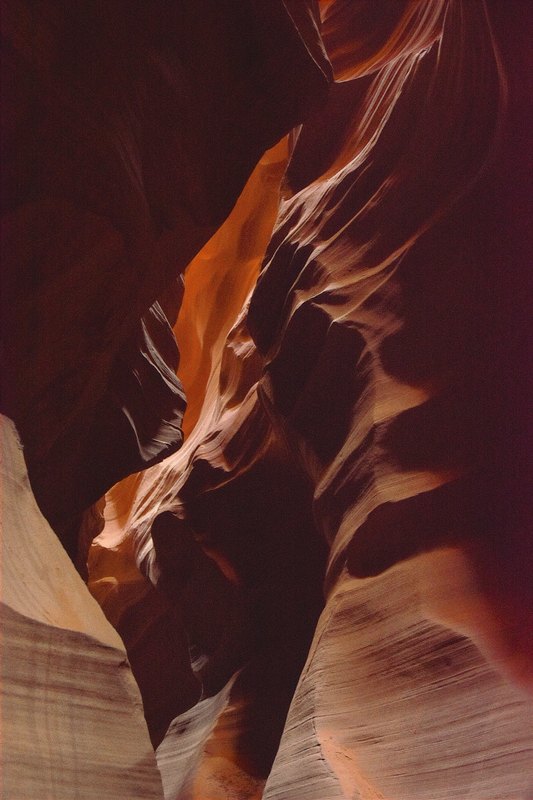 Antelope Canyon