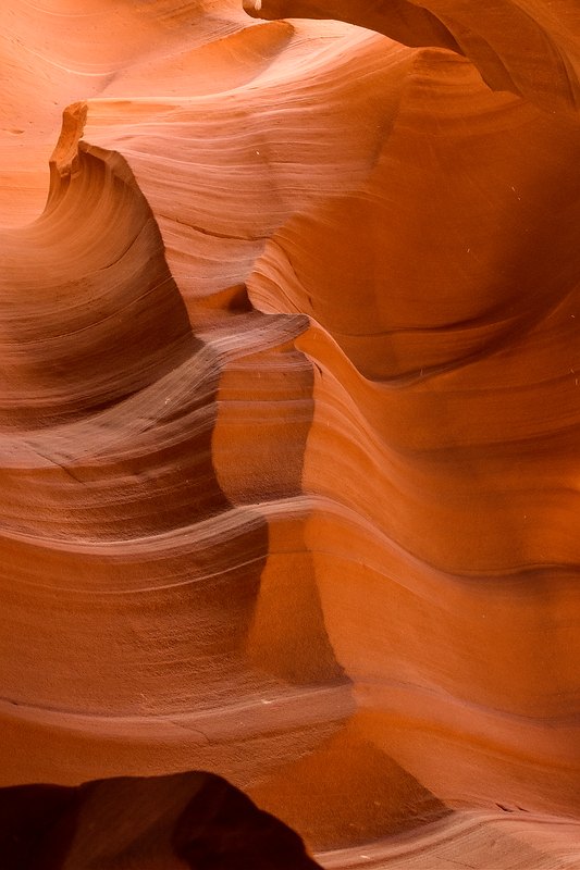 Antelope Canyon0