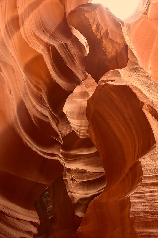 Antelope Canyon