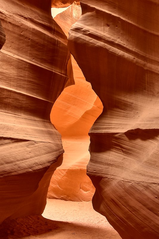 Antelope Canyon