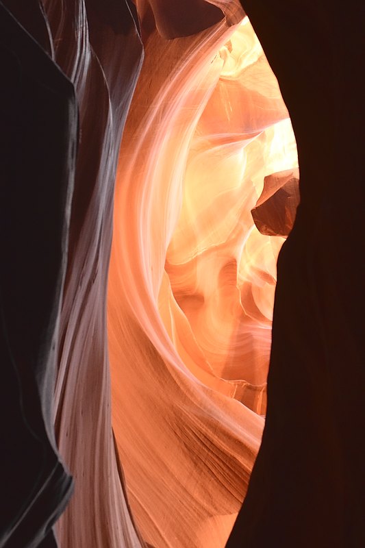 Antelope Canyon