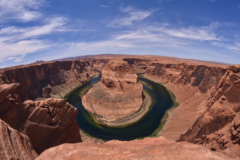Horseshoe Bend