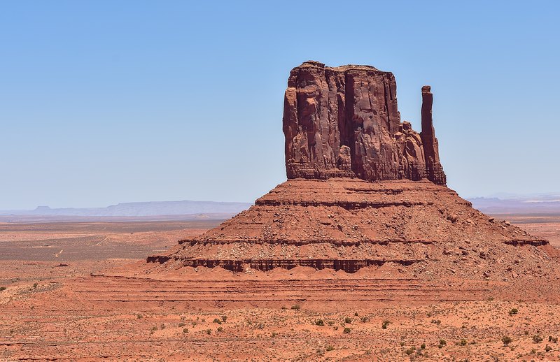 Monument Valley