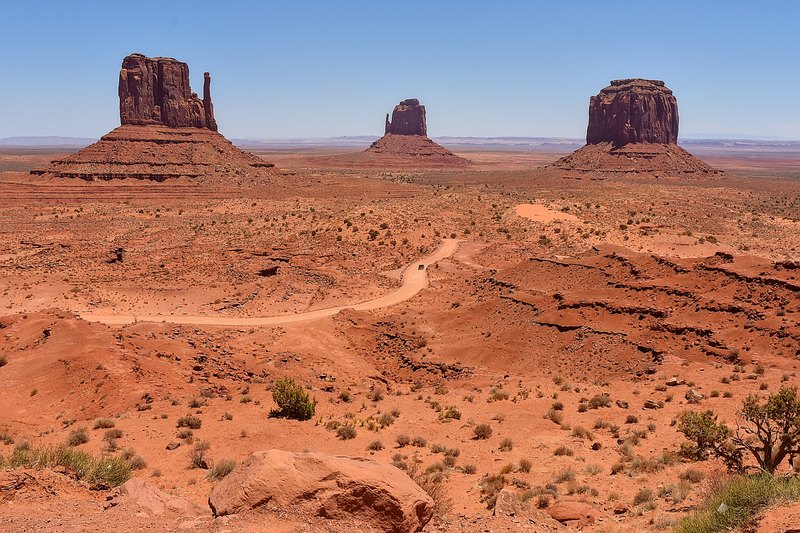 Monument Valley