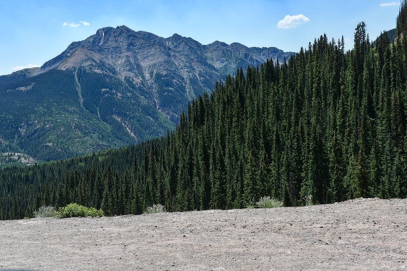 Silverton, Colorado