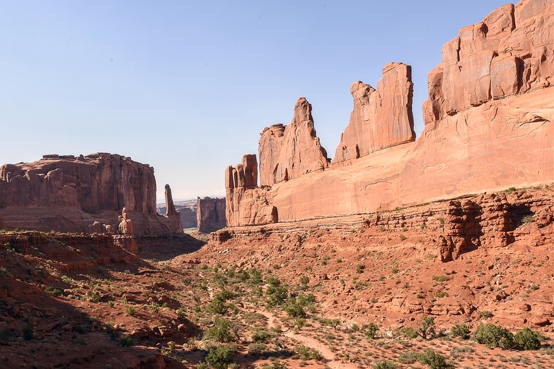 Arches National Park