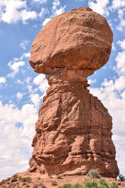 Arches National Park