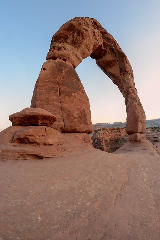 Arches National Park
