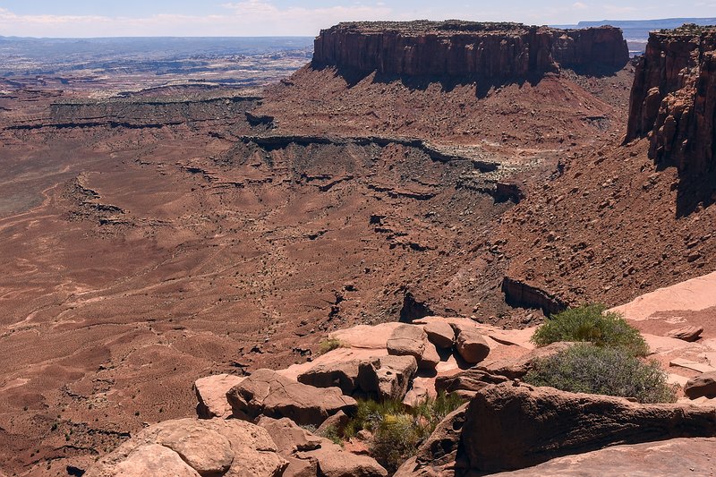 Canyonlands National Park