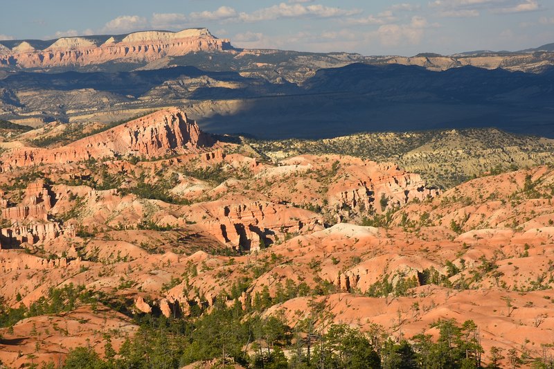 Bryce Canyon National Park