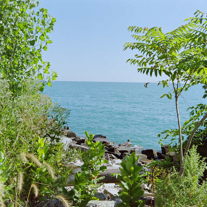 Northerly Island, Chicago, Illinois