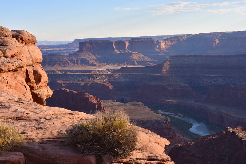 Archived Landscape Photos