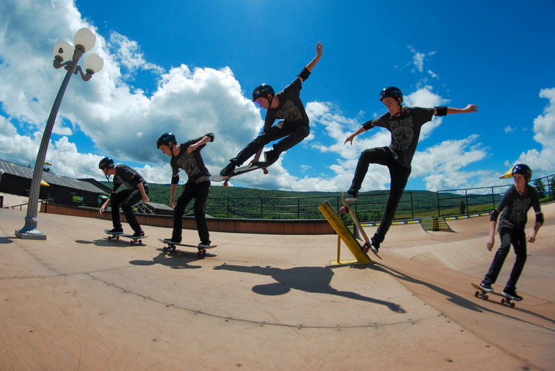 Polejam Melon Grab Sequence