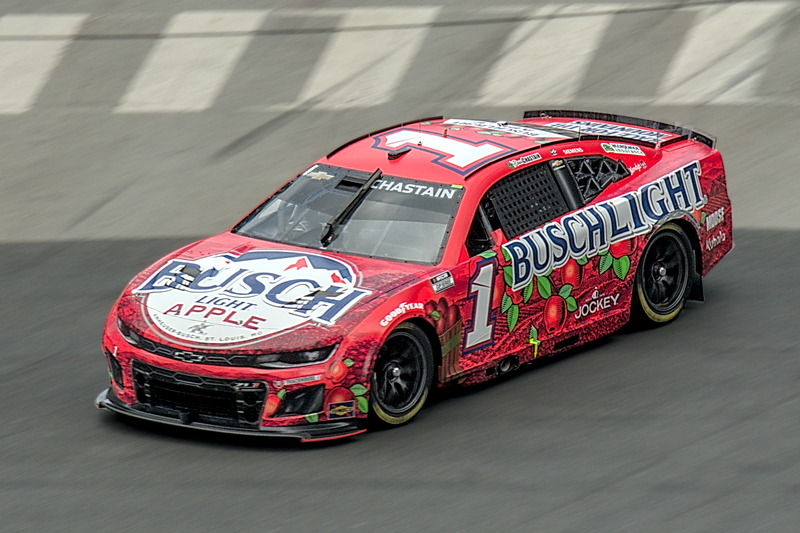 Ross Chastain