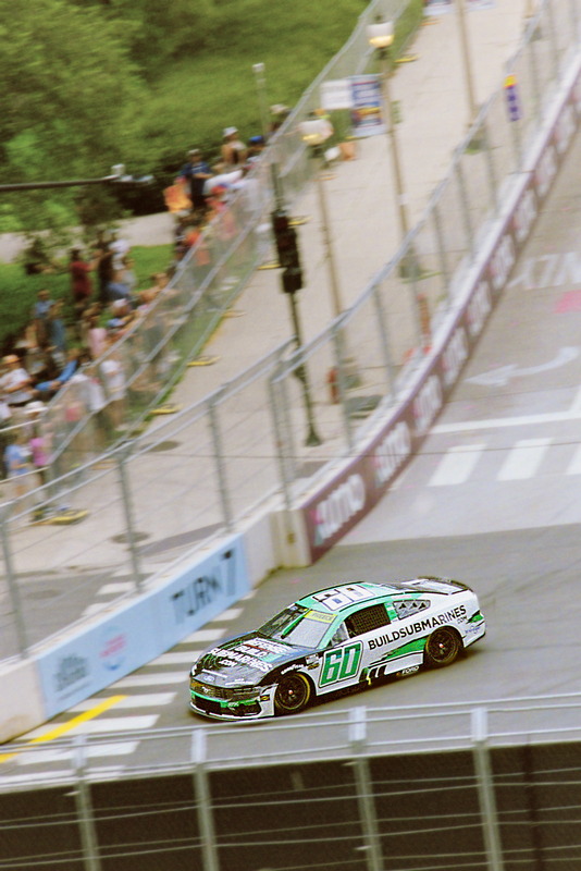 David Ragan