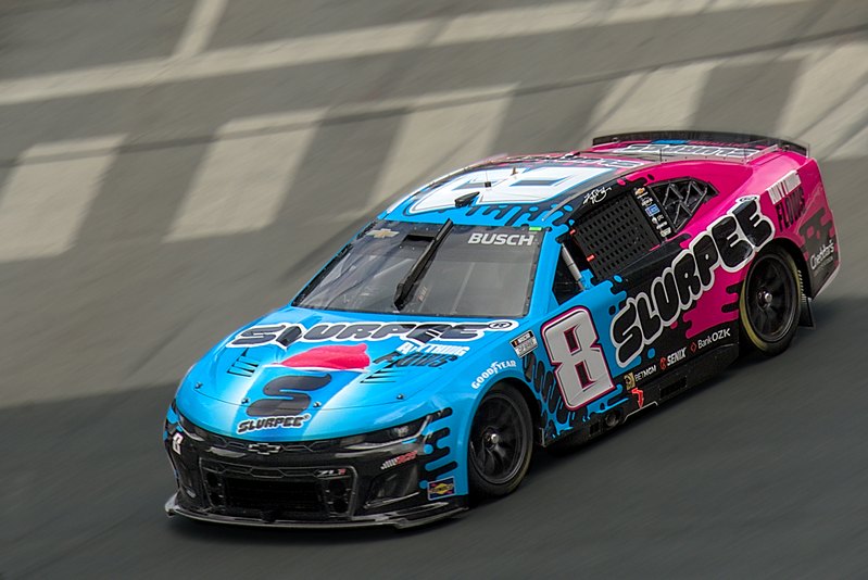 Nascar