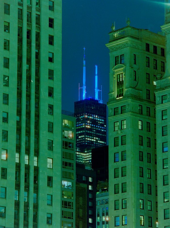 Sears Tower Chicago