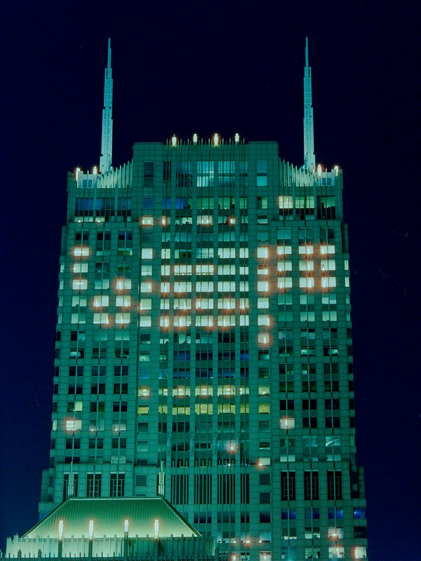 Chicago