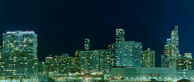 South Loop Chicago