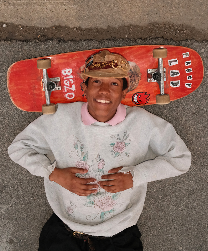 Justis Walton