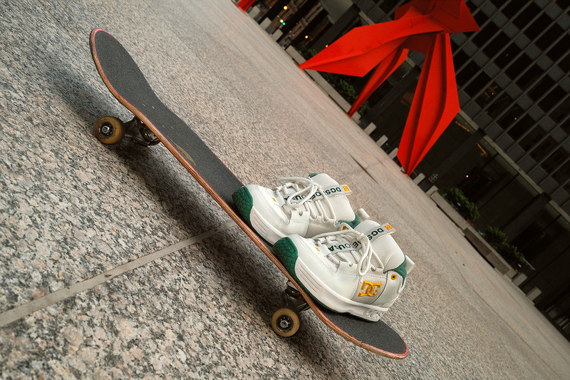 DC Shoes Lynx