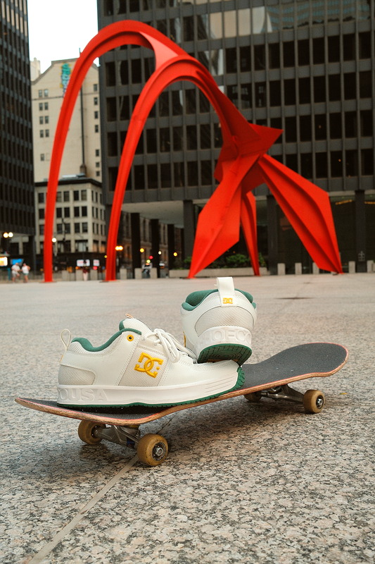 DC Shoes Lynx